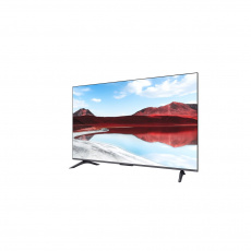 Xiaomi TV A Pro 65'' 165,1 cm (65") 4K Ultra HD Smart TV Wi-Fi Šedá, Titanová