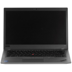 LENOVO ThinkPad T480 i5-8350U 8GB 512GB SSD 14" FHD Win11pro Použité
