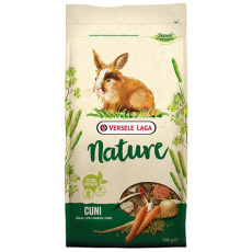 VL Nature Cuni- pre králíky 700 g