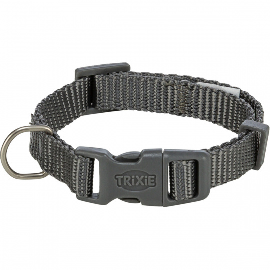 Obojok PREMIUM - grafit