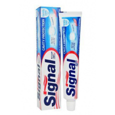 Zub.pasta Signal Family Care Cavity Protection 75ml