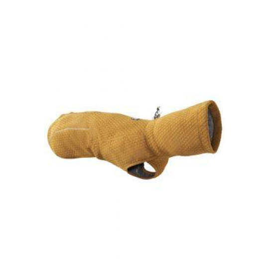 Obleček Hurtta Warming Midlayer ECO piesková 65 Obleček Hurtta Warming Midlayer ECO piesková 65