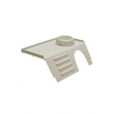 Domček+miska pre klietku Cavie 80, Casita 80, PUB 3243 FP Domček+miska pre klietku Cavie 80, Casita 80, PUB 3243 FP