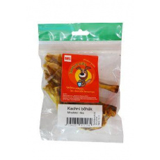 Pochúťka sušená MAPES kačací behák 4ks Pochúťka sušená MAPES kačací behák 4ks