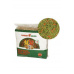 Lúčne seno s mrkvou RabbitWeed 0,6kg/1,9l