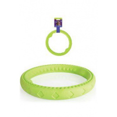 Hračka pes Aroma Kruh veľký, 24cm Hračka pes Aroma Kruh veľký, 24cm