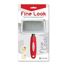 Kefa jemná Fine Look XL 12x18cm Kefa jemná Fine Look XL 12x18cm