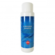 Šampón Clorexidine 250 ml