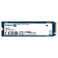 KINGSTON SSD 1000GB NV2 M.2 2280 PCIE 4.0 NVME DISK