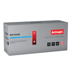 Activejet ATH-F541N (náhrada za HP 203A CF541A; Supreme; 1300 stran; modrá)