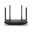 TP-Link Archer VR300 bezdrátový router Fast Ethernet Dvoupásmový (2,4 GHz / 5 GHz) Černá