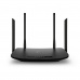 TP-Link Archer VR300 bezdrátový router Fast Ethernet Dvoupásmový (2,4 GHz / 5 GHz) Černá