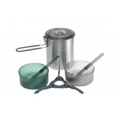 Ohnivý javor Antarcti Duo Cook Set