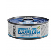 Farmina Vet Life cat hypoallergenic pork & potato konzerva 85 g