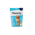 Flexadin Young Dog Maxi žuvacie tablety.tbl. 60 tbl.