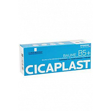 La Roche-Posay Cicaplast Baume B5+ balzam 40ml