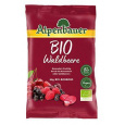 Alpenbauer BIO Prírodné cukríky Lesné plody 90g