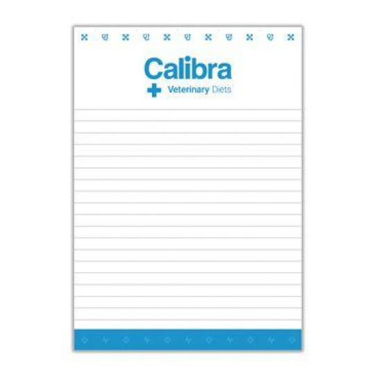 Calibra - VD blok trhací A5