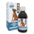 Prevet - antioxidačná zmes pre psy TOPVET 200ml