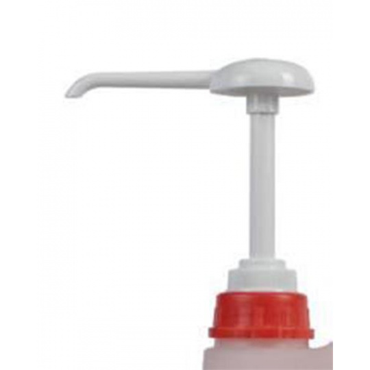 ANIOS Pumpa k 5 l baleniam dávkovač 25 ml ANIOS Pumpa k 5 l baleniam dávkovač 25 ml