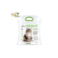 Podstielka Geolit bentonit Vanilla 10 l Podstielka Geolit bentonit Vanilla 10 l