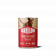 Carnilove Dog Can Paté Made with Lamb & Wild Boar 400 g