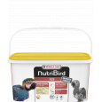 VL Nutribird A19 pro papoušky 3kg NEW