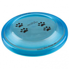 Dog Activity plastový létající talíř/disk