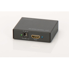 Digitus DS-46304 videorozdělovač HDMI