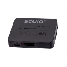 Savio CL-93 videorozdělovač HDMI