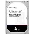 Western Digital Ultrastar 7K6 3.5" 4000 GB SAS