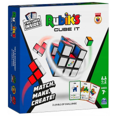 Rubik's Cube It Game 6063268