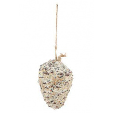 Šiška lojová pre vtáky 290g Zolux Šiška lojová pre vtáky 290g Zolux