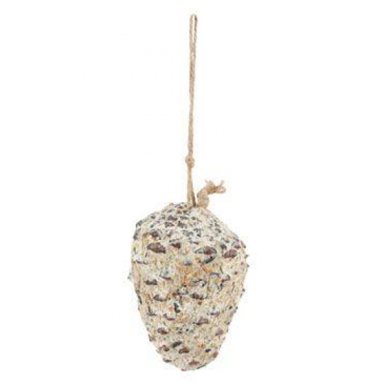 Šiška lojová pre vtáky 290g Zolux