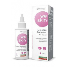 WeSkin starostlivosť o uši 100ml