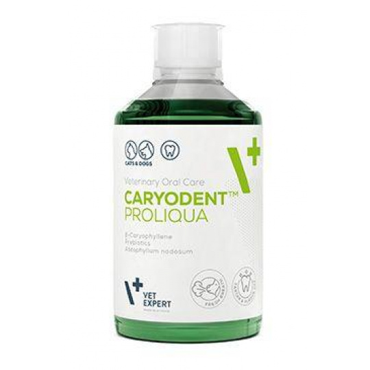 VetExpert Caryodent Proliqua 250ml VetExpert Caryodent Proliqua 250ml