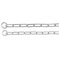 Sťahovací obojok jednořadový, veľké oká Sťahovací obojok jednořadový, veľké oká