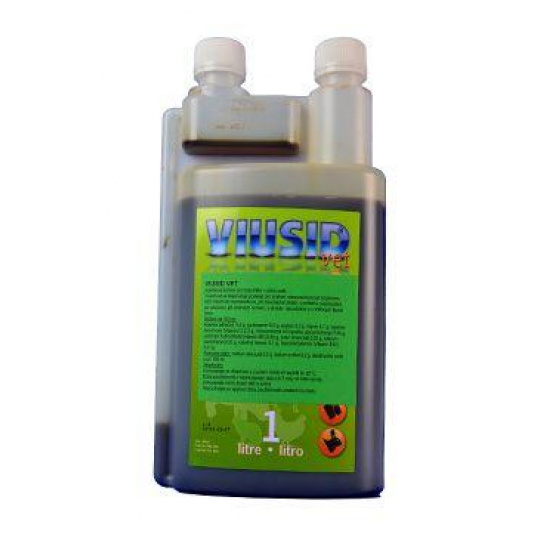 Viusid vet 1l Viusid vet 1l