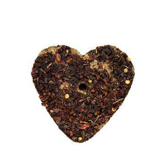 Herbs Bezobil. bylinka. Srdce Goody Crunch č.repa 80g