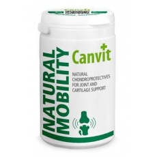 Canvit Natural Mobility pre psy 230g Canvit Natural Mobility pre psy 230g
