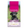 Eukanuba Dog Puppy Large rich in fresh Chicken 15kg