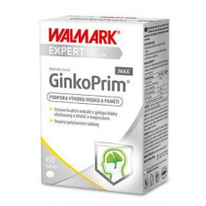 GinkoPrim Max Walmark 60mg 60tbl