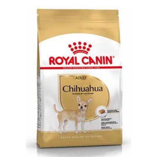 Royal Canin Breed Čivava 3kg