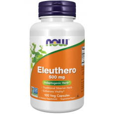 Eleuthero - NOW Foods