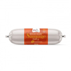 SYTA MICHA Prime Meat Sausage Turkey pamlsek pro psy - 80g