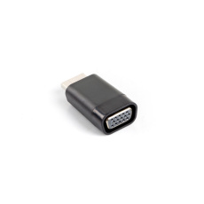 ADAPTÉR LANBERG HDMI-A(M)->VGA(F) AD-0016-BK