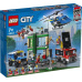 LEGO City 60317 Bankovní loupež