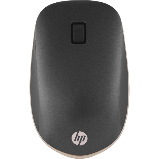 HP Stříbrná myš 410 Slim Bluetooth