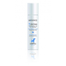 Šampón BIOGANCE bezoplachový Waterless Dog dry (sprej) 150 ml Šampón BIOGANCE bezoplachový Waterless Dog dry (sprej) 150 ml