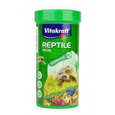 Vitakraft Reptile Turtle Herbivor such.plazy 250ml Vitakraft Reptile Turtle Herbivor such.plazy 250ml